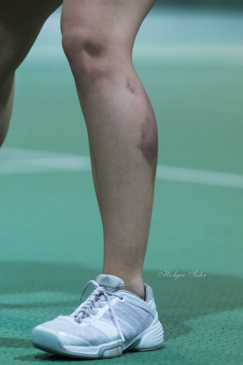 Bild 369 - Regionalliga Damen TC RW Wahlstedt - Braunschweiger THC : 2:4